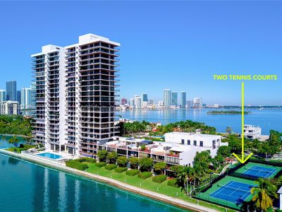 1000 Venetian Way APT 1503, Miami Beach, FL, 33139