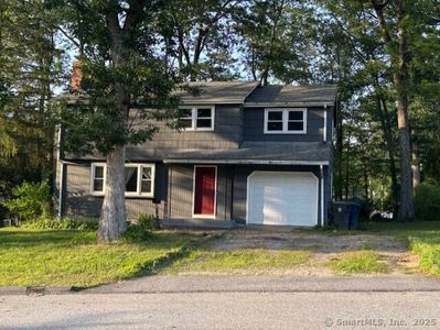 60 Impala Drive, Willimantic, CT, 06226