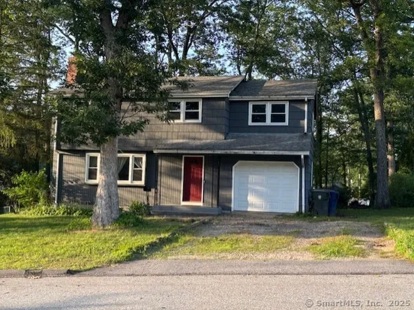 60 Impala Drive, Windham, CT 06226