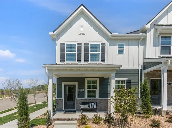 3029 Stokers Ln Lot 72, Nashville, TN 37218