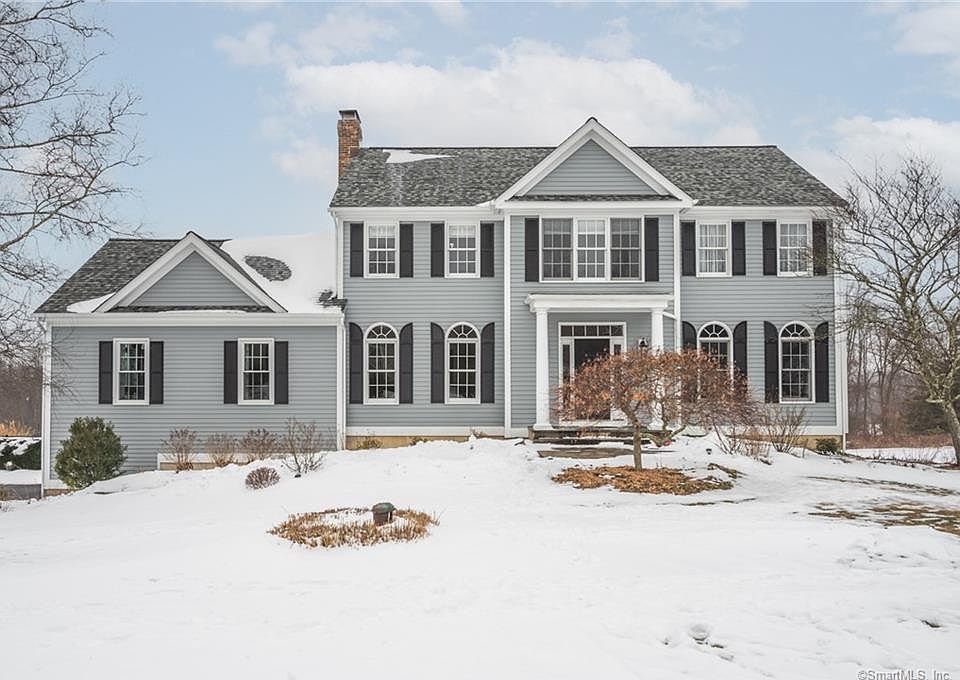 31 Charter Ridge Dr, Sandy Hook, CT 06482 MLS 170462447 Zillow