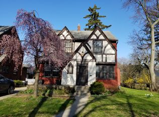 3744 Grantley Rd, Toledo, OH 43613