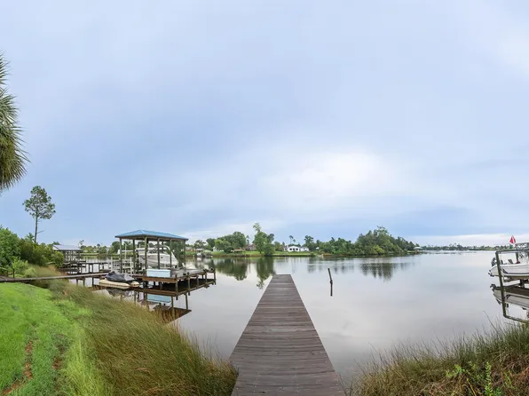 7124 Singleton Cir #B, Panama City, FL 32404