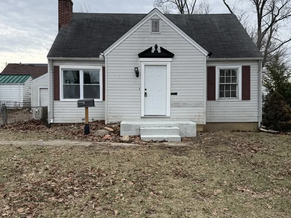 3520 Cleveland Ave, Dayton, OH 45410