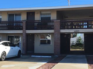 410 Auburn Dr APT 1, Daytona Beach, FL 32118