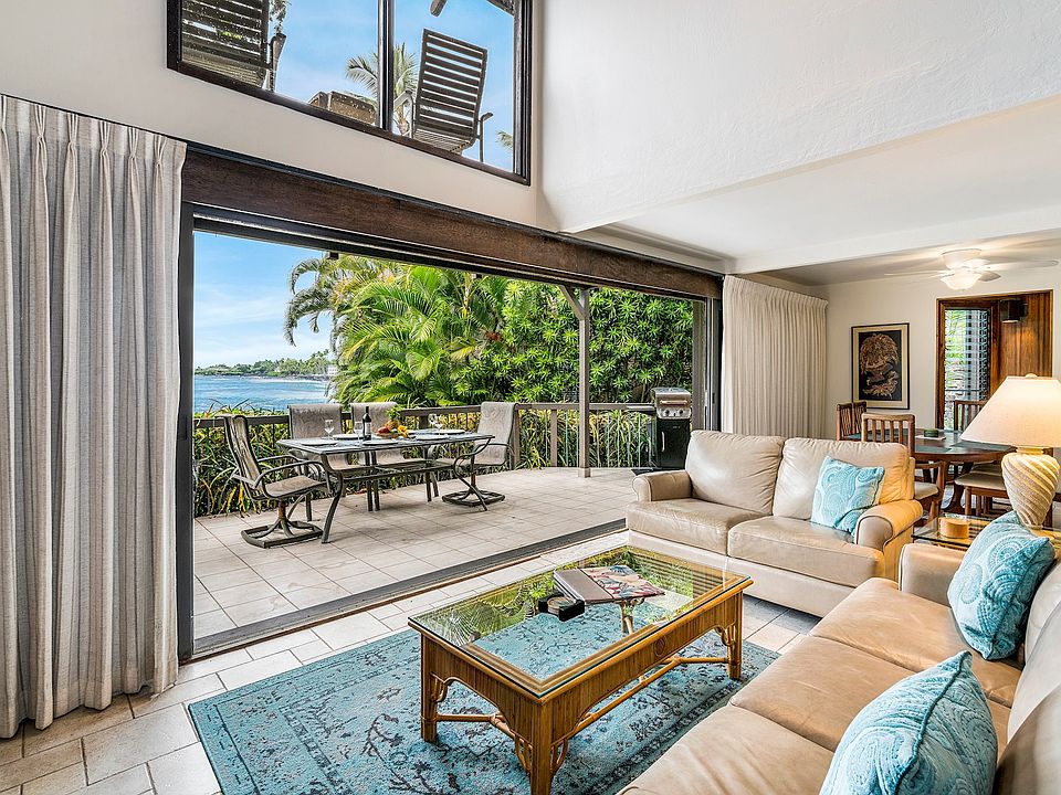 2nd image of 77-6516 Alii Dr APT 11