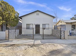 4012 Tularosa Ave, El Paso, TX 79903