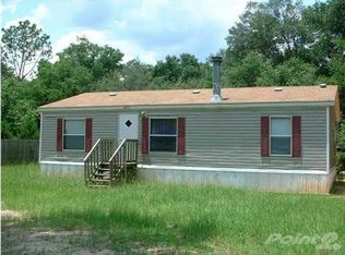 4019 Chickadee St, Milton, FL 32583