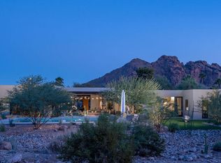 6310 N 47th Pl, Paradise Valley, AZ 85253