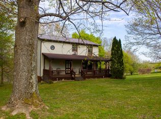 14221 County Road 3 LOT WP001, Frazeysburg, OH 43822