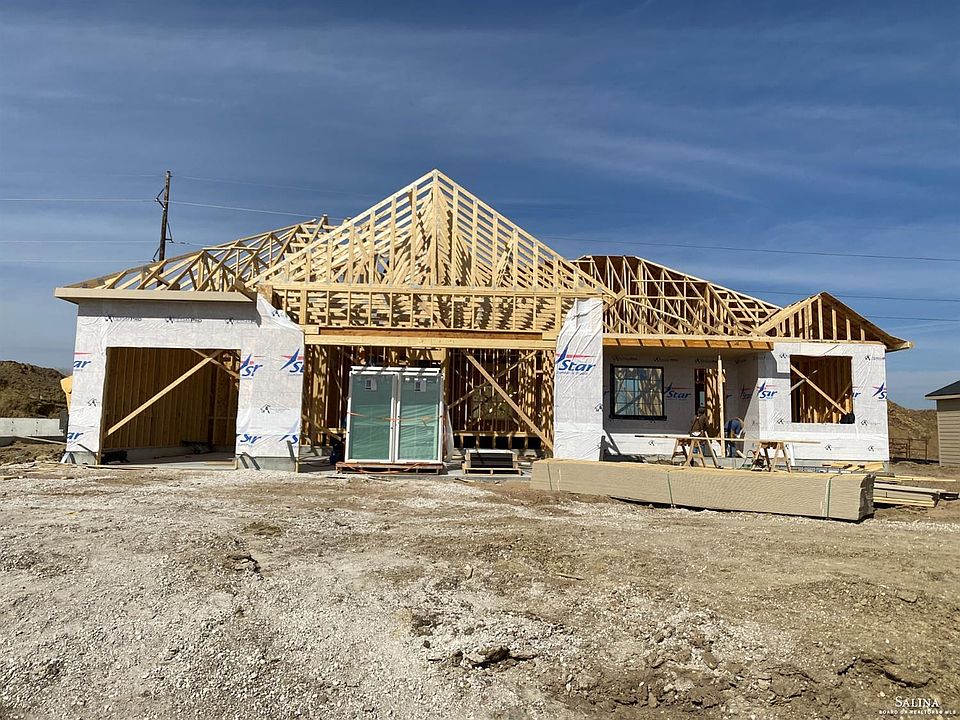 2nd image of 2605 Ridgehill Dr