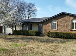 111 Crescent Dr, Fort Scott, KS 66701