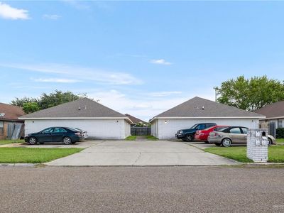 1407 W Carmen Ave, Edinburg, TX, 78541