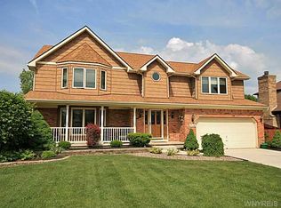 710 Kaymar Dr, Amherst, NY 14228