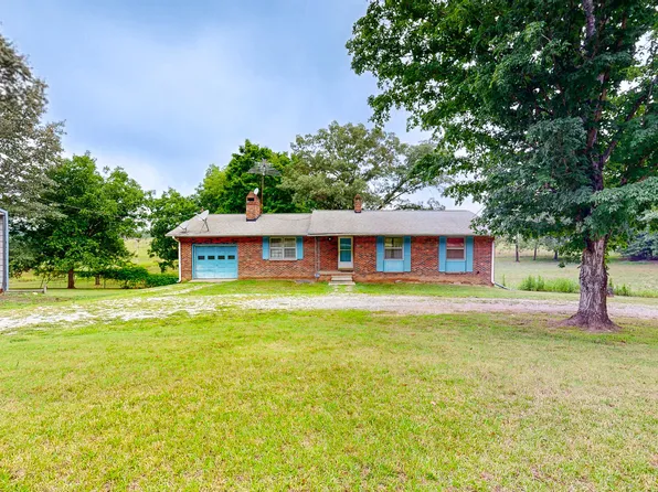 2072 Edwin Robertson Rd, Roxboro, NC 27574
