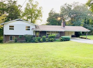 109 E Melbourne Rd LOT 52, Oak Ridge, TN 37830