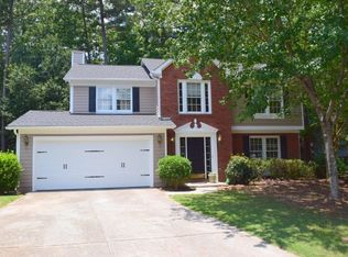2875 Dunlin Lake Way, Lawrenceville, GA 30044