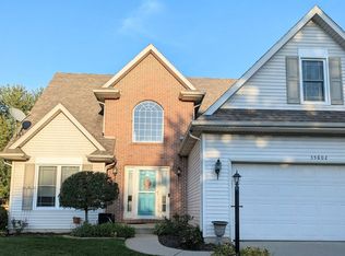55802 Rooster Ln, Osceola, IN 46561