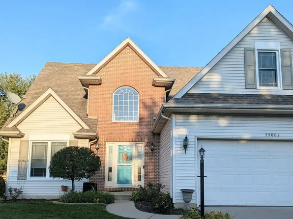 55802 Rooster Ln, Osceola, IN 46561
