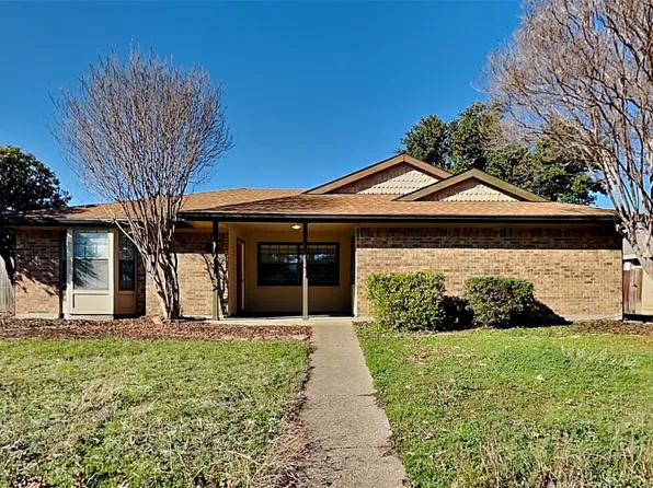 6009 Eagle Pass, Plano, TX 75023