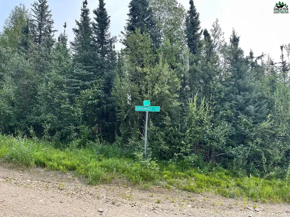 Nhn Kirk Cir, Fairbanks, AK 99712