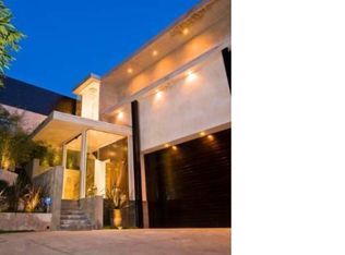 1314 Sierra Alta Way, Los Angeles, CA 90069