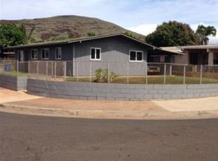 87-204 Kahau St, Waianae, HI 96792