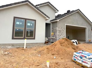 672 S Molveno Trl LOT 4, Saint George, UT 84770