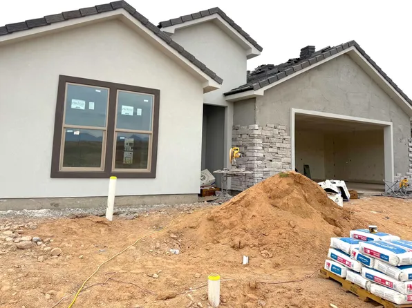 672 S Molveno Trl Lot 4, Saint George, UT 84770
