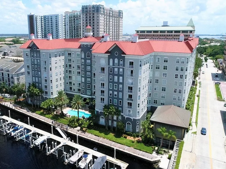 700 S Harbour Island Blvd #137 — Photo 5