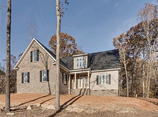 2442 Farmwood Ln, Asheboro, NC 27205