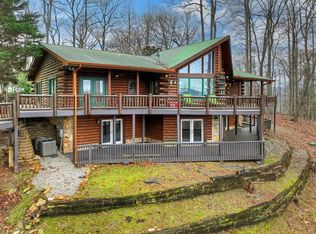 260 Observation Ln, Blue Ridge, GA 30513