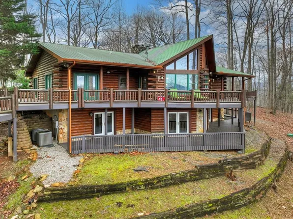 260 Observation Ln, Blue Ridge, GA 30513