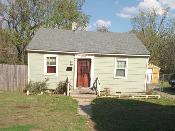 1772 Preston St, Memphis, TN 38106