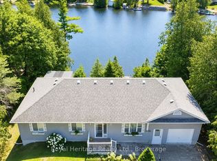226 Francis St E, Kawartha Lakes, ON K0M1N0