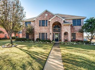 800 Sycamore Creek Rd, Allen, TX 75002