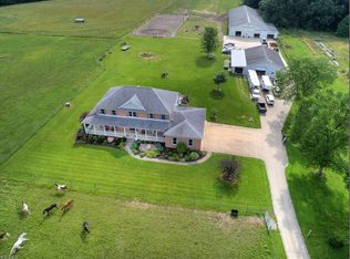 16449 Boone Rd, Columbia Station, OH 44028