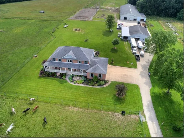 16449 Boone Rd, Columbia Station, OH 44028