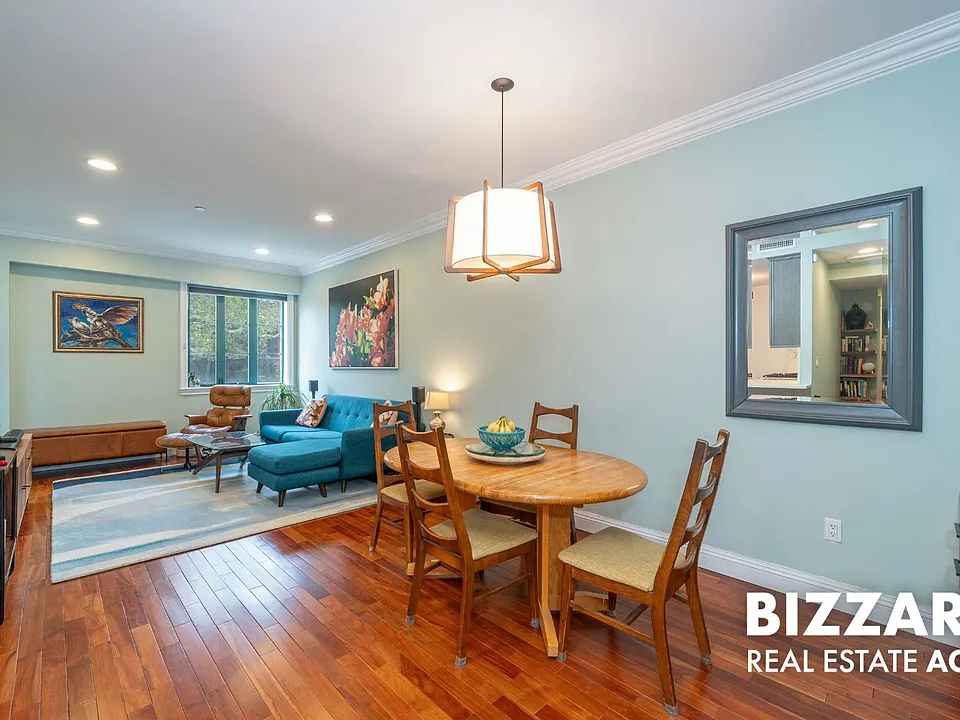 3816 Waldo Ave #3A