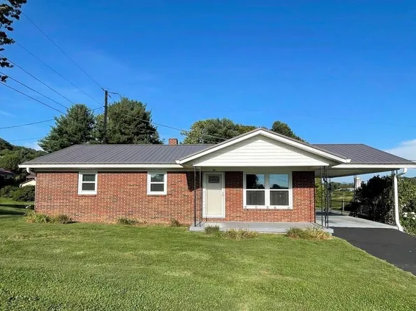 116 Windy Way Ln, Wytheville, VA 24382