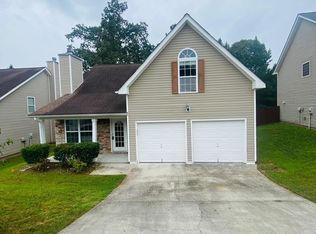 4193 Sitka Dr, Douglasville, GA 30135