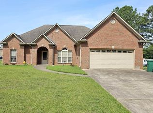 604 Ridge Way, Pleasant Grove, AL 35127