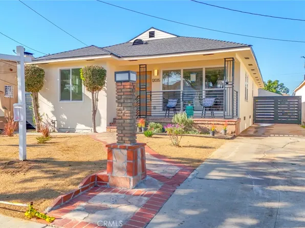 12035 Ramona Ave, Hawthorne, CA 90250