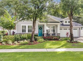 1137 Utah Blvd, Orlando, FL 32803