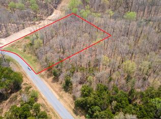 LOT 341&342 Clifty Ln, Goreville, IL 62939