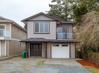 16 View St, Nanaimo, BC V9R 4N4