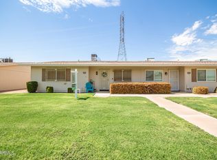 13812 N Garden Court Dr, Sun City, AZ 85351