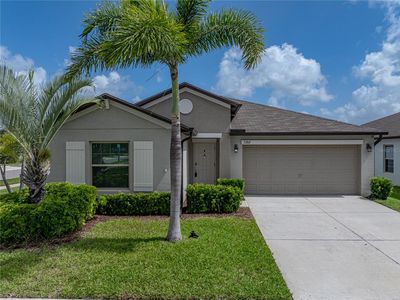 7202 Ozello Trail Ave, Sun City Center, FL, 33573