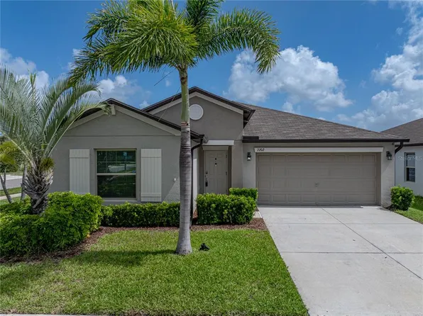 7202 Ozello Trail Ave, Sun City Center, FL 33573