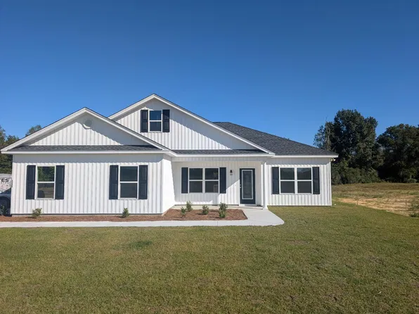 TBD 28 Hucks Rd., Conway, SC 29526